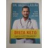 DIETA  KETO  Cum sa slabesti in 21 de zile  -  Andrei  LASLAU 